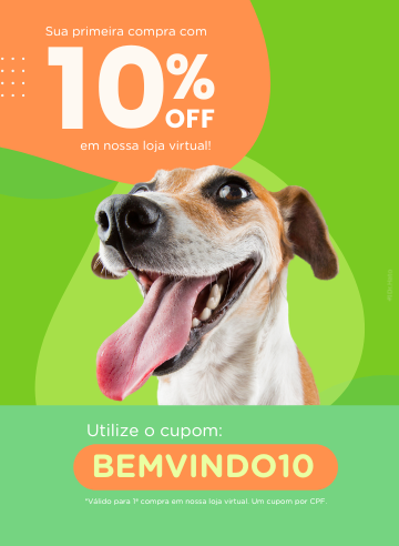 Nossas Lojas: encontre o pet shop mais próximo